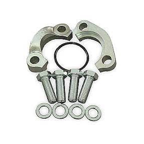 Flanges