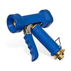 Pistola Lavado Sanitario